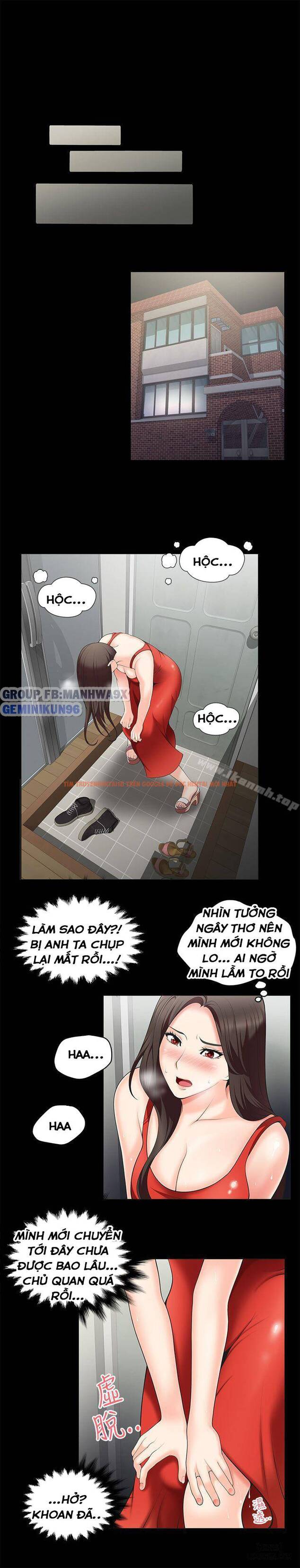 Xem ảnh 13 trong truyện hentai Keo Son Môi - Chapter 1 - hentaitvn.net