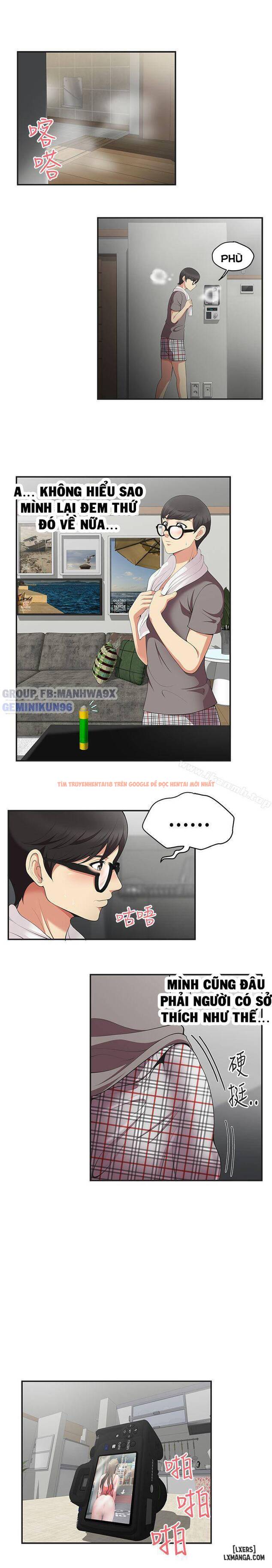 Xem ảnh 15 trong truyện hentai Keo Son Môi - Chapter 1 - hentaitvn.net