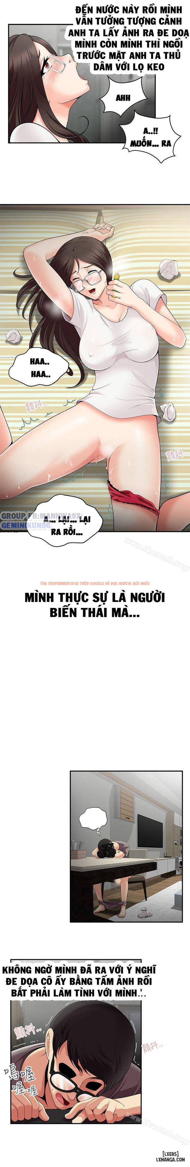 Xem ảnh 18 trong truyện hentai Keo Son Môi - Chapter 1 - hentaitvn.net