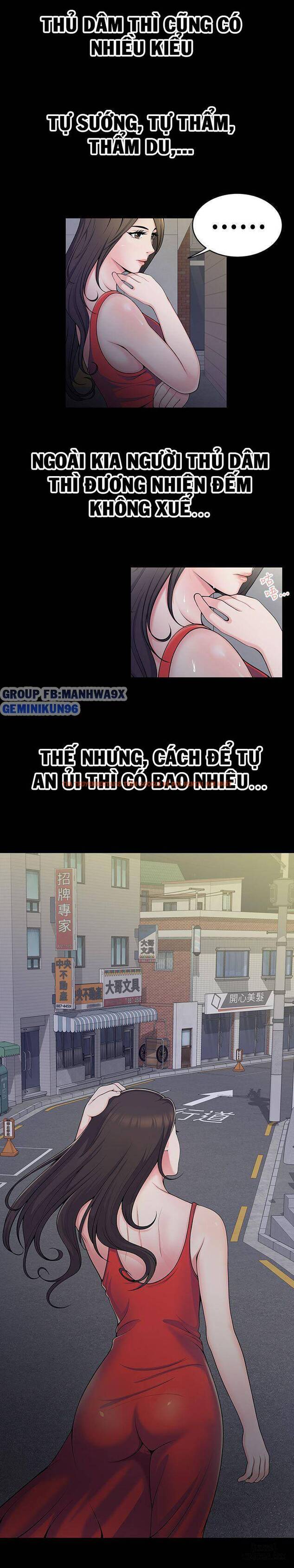 Xem ảnh 3 trong truyện hentai Keo Son Môi - Chapter 1 - hentaitvn.net