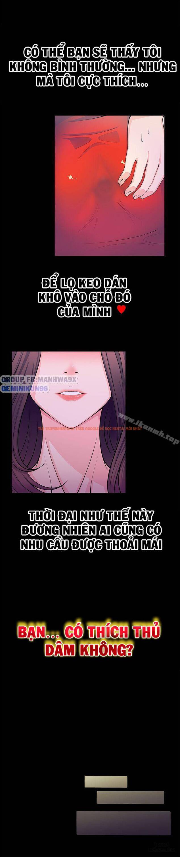 Xem ảnh 4 trong truyện hentai Keo Son Môi - Chapter 1 - hentaitvn.net
