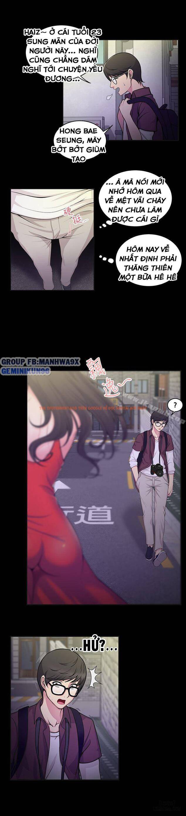 Xem ảnh 6 trong truyện hentai Keo Son Môi - Chapter 1 - hentaitvn.net