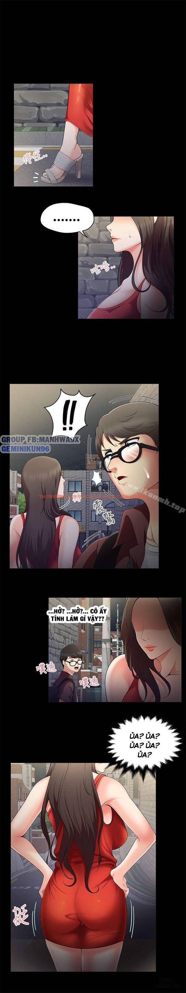 Xem ảnh 9 trong truyện hentai Keo Son Môi - Chapter 1 - hentaitvn.net