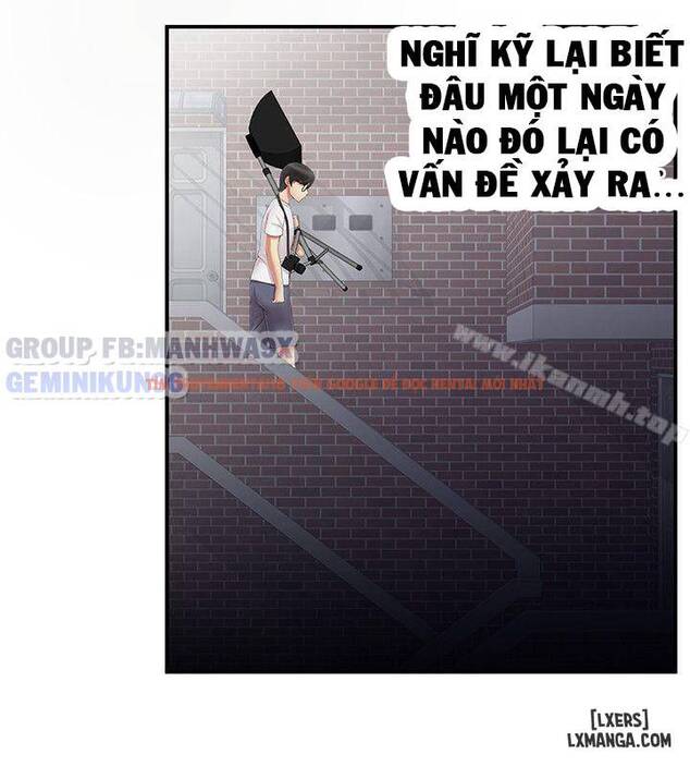 Xem ảnh 19 trong truyện hentai Keo Son Môi - Chapter 10 - hentaitvn.net