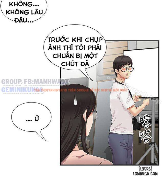 Xem ảnh 21 trong truyện hentai Keo Son Môi - Chapter 10 - hentaitvn.net