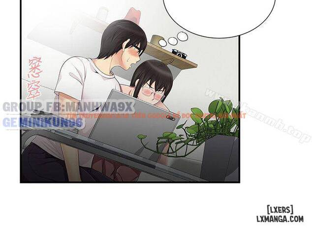 Xem ảnh 14 trong truyện hentai Keo Son Môi - Chapter 11 - hentaitvn.net
