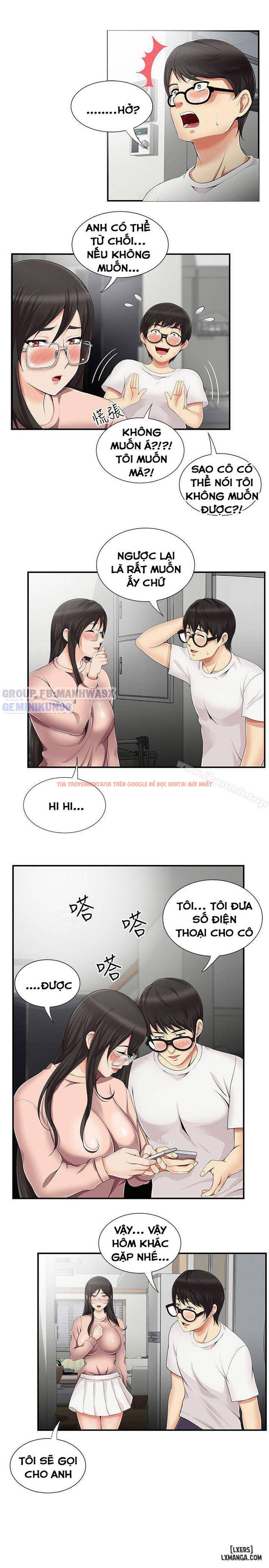 Xem ảnh 21 trong truyện hentai Keo Son Môi - Chapter 11 - hentaitvn.net