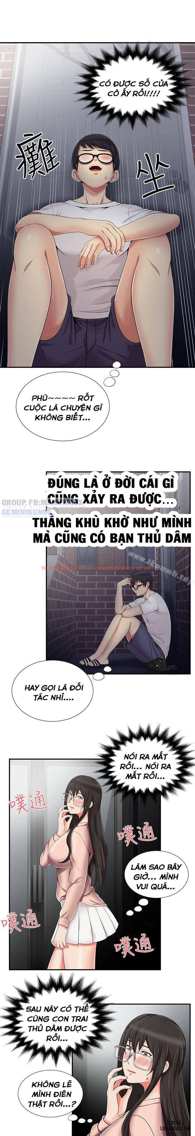 Xem ảnh 23 trong truyện hentai Keo Son Môi - Chapter 11 - hentaitvn.net