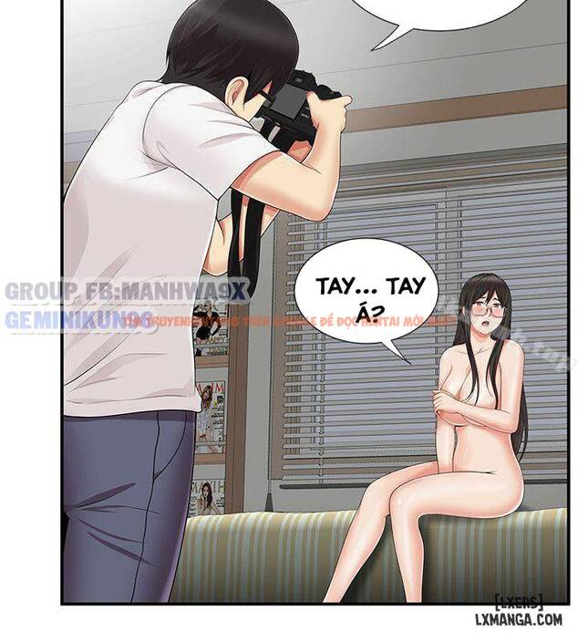 Xem ảnh 6 trong truyện hentai Keo Son Môi - Chapter 11 - hentaitvn.net