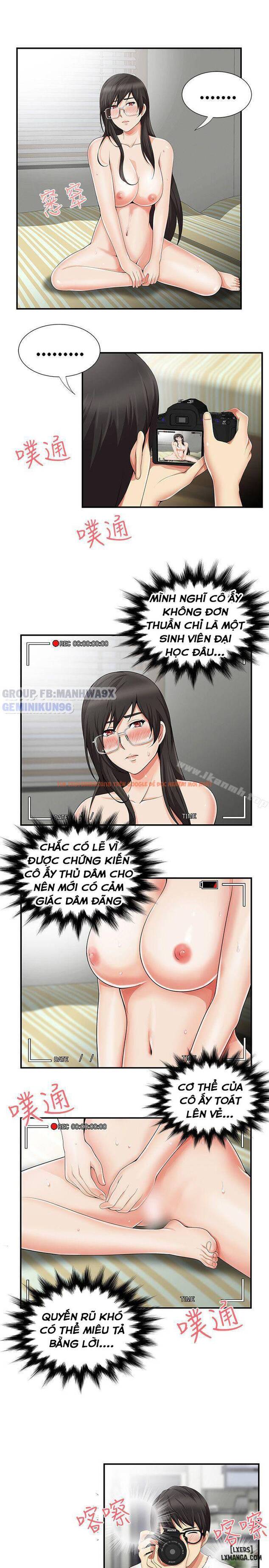 Xem ảnh 7 trong truyện hentai Keo Son Môi - Chapter 11 - hentaitvn.net