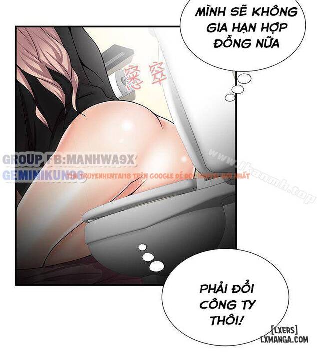Xem ảnh 10 trong truyện hentai Keo Son Môi - Chapter 12 - hentaitvn.net