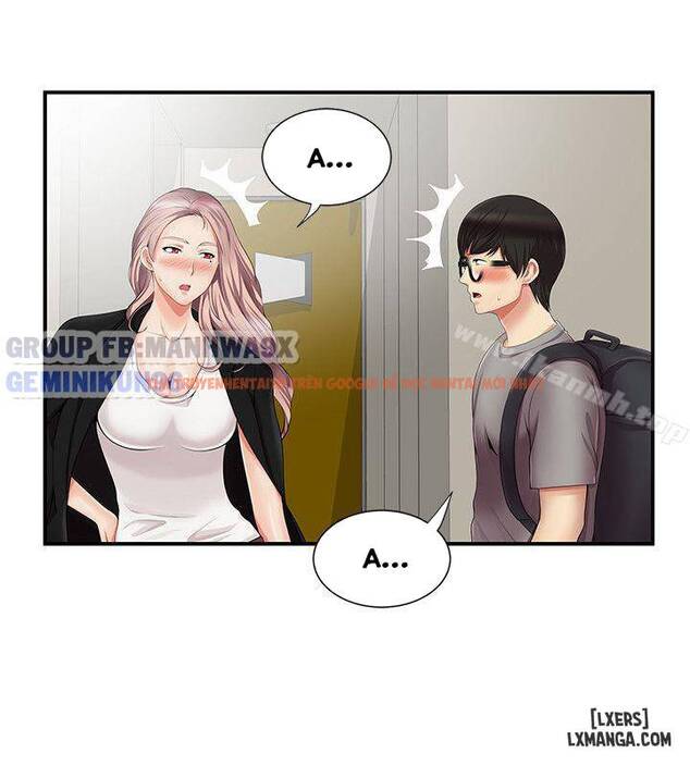 Xem ảnh 12 trong truyện hentai Keo Son Môi - Chapter 12 - hentaitvn.net