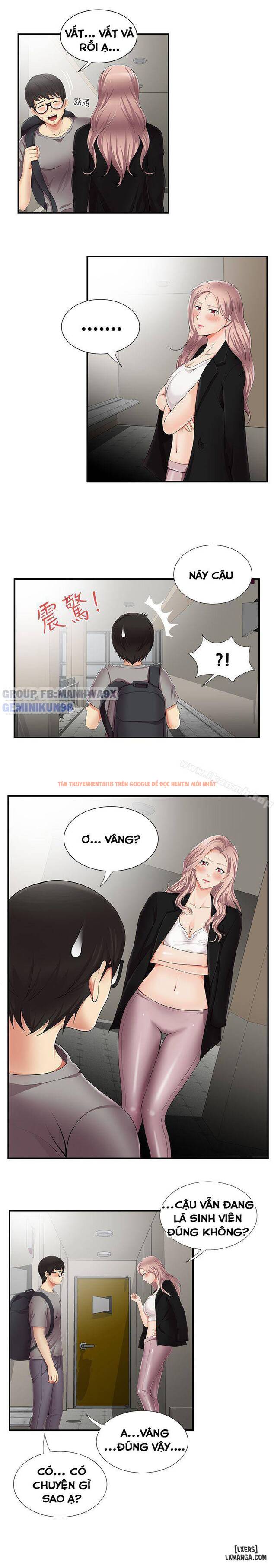 Xem ảnh 13 trong truyện hentai Keo Son Môi - Chapter 12 - hentaitvn.net