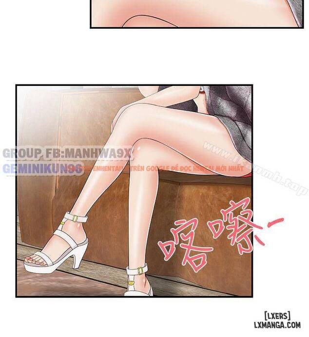 Xem ảnh 6 trong truyện hentai Keo Son Môi - Chapter 12 - hentaitvn.net