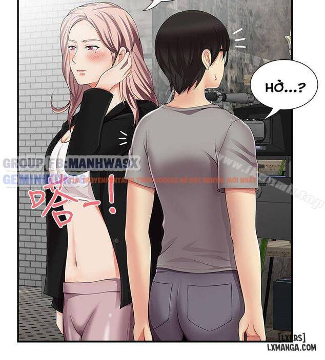 Xem ảnh 8 trong truyện hentai Keo Son Môi - Chapter 12 - hentaitvn.net