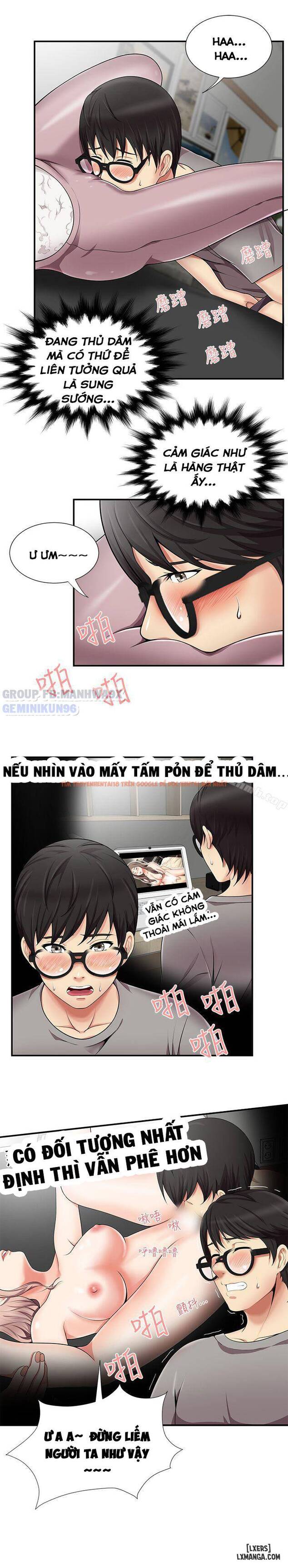 Xem ảnh 12 trong truyện hentai Keo Son Môi - Chapter 13 - hentaitvn.net