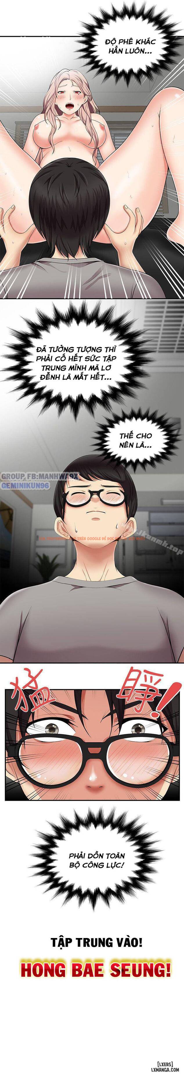 Xem ảnh 13 trong truyện hentai Keo Son Môi - Chapter 13 - hentaitvn.net