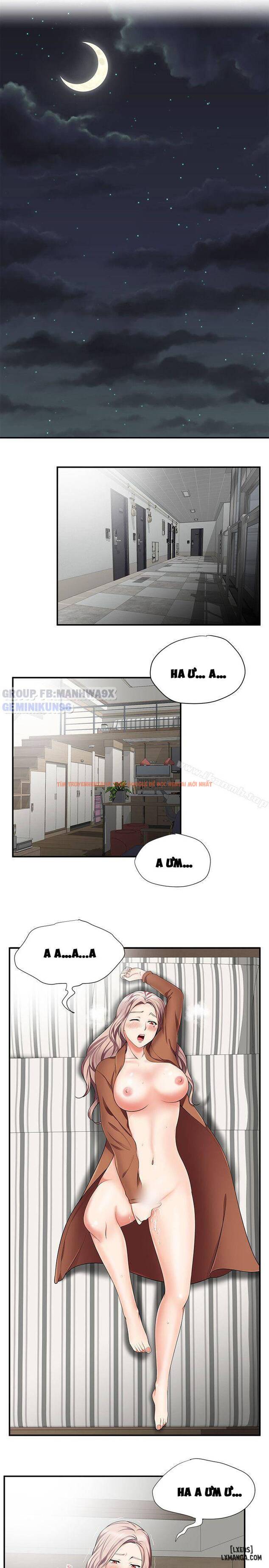 Xem ảnh 16 trong truyện hentai Keo Son Môi - Chapter 13 - hentaitvn.net