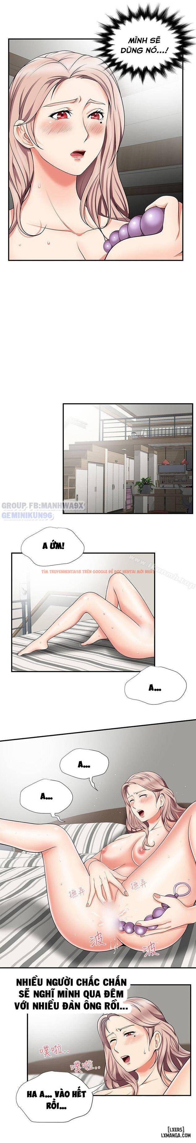 Xem ảnh 20 trong truyện hentai Keo Son Môi - Chapter 13 - hentaitvn.net