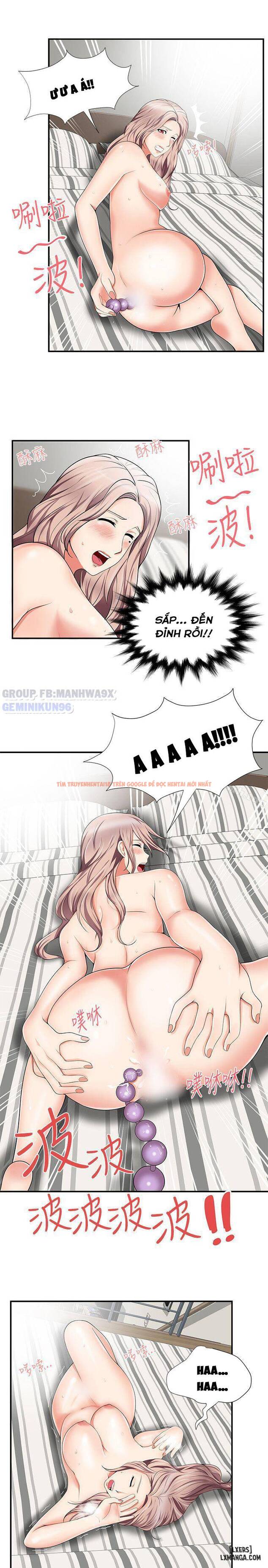 Xem ảnh 22 trong truyện hentai Keo Son Môi - Chapter 13 - hentaitvn.net