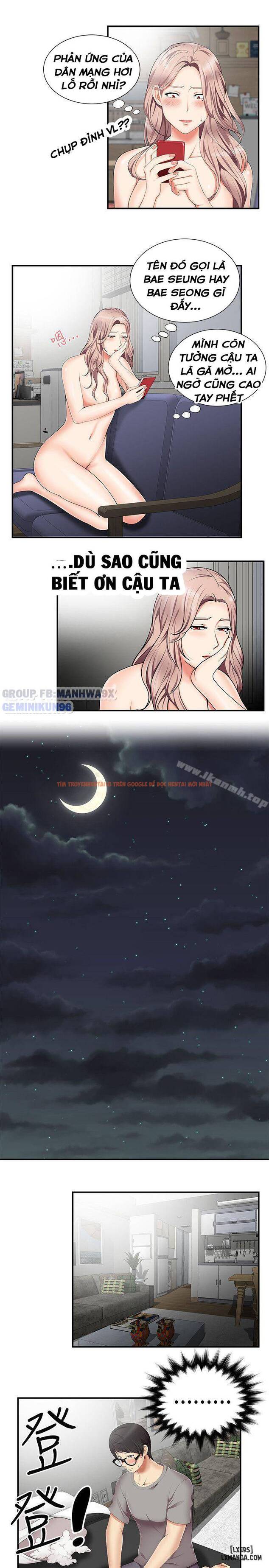 Xem ảnh 7 trong truyện hentai Keo Son Môi - Chapter 13 - hentaitvn.net