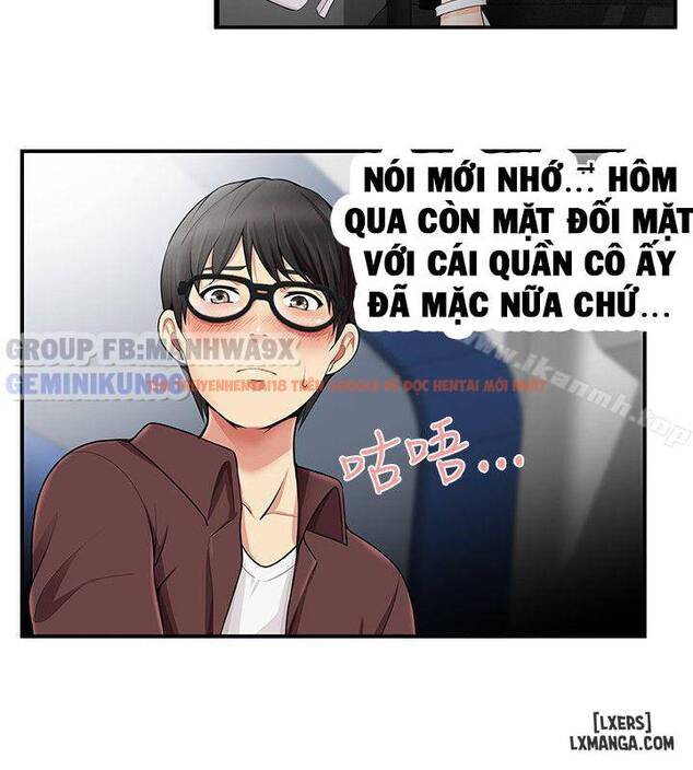 Xem ảnh 10 trong truyện hentai Keo Son Môi - Chapter 14 - hentaitvn.net