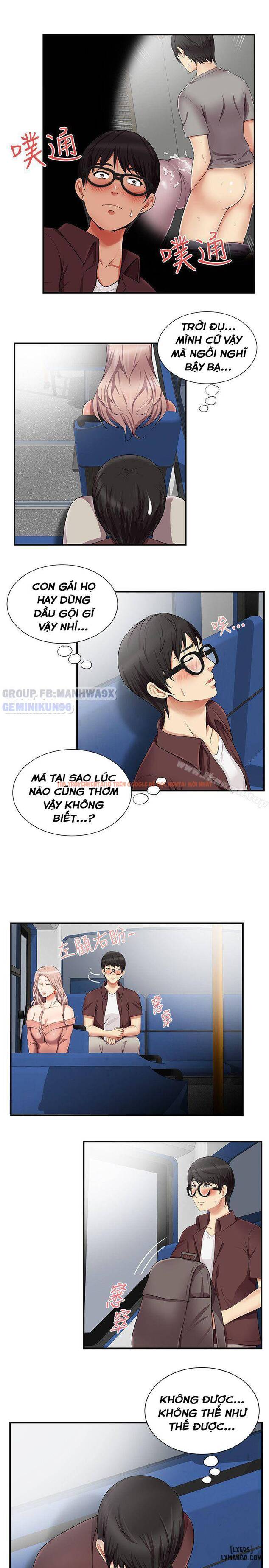 Xem ảnh 11 trong truyện hentai Keo Son Môi - Chapter 14 - hentaitvn.net