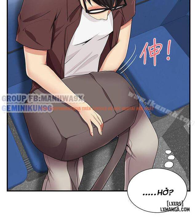 Xem ảnh 12 trong truyện hentai Keo Son Môi - Chapter 14 - hentaitvn.net