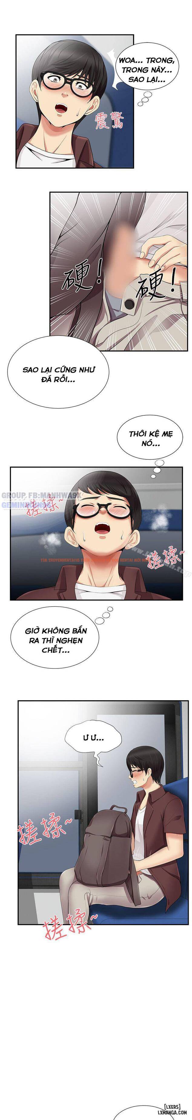 Xem ảnh 13 trong truyện hentai Keo Son Môi - Chapter 14 - hentaitvn.net