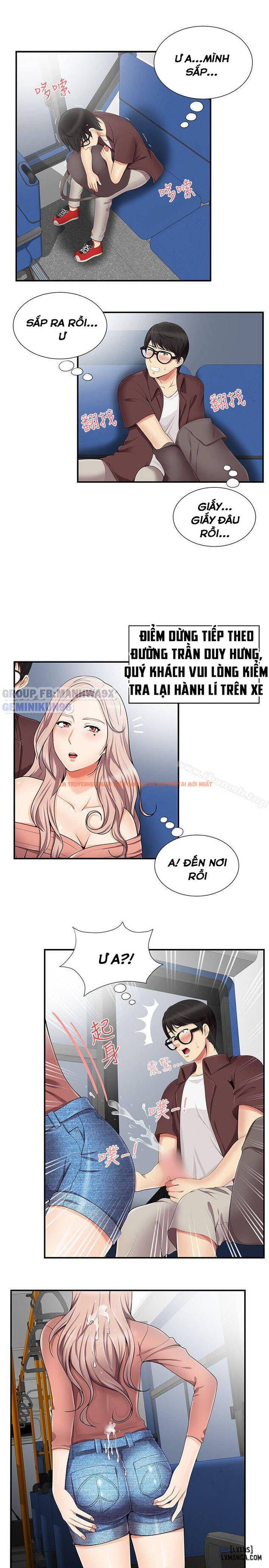 Xem ảnh 19 trong truyện hentai Keo Son Môi - Chapter 14 - hentaitvn.net