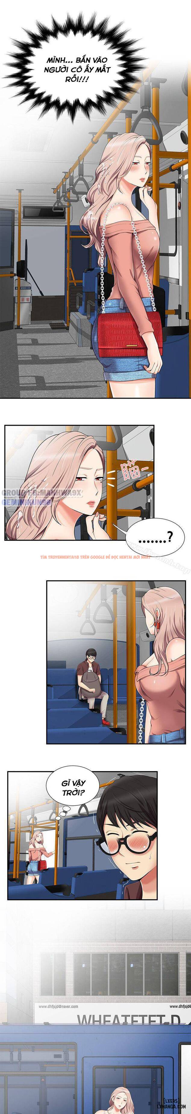 Xem ảnh 21 trong truyện hentai Keo Son Môi - Chapter 14 - hentaitvn.net
