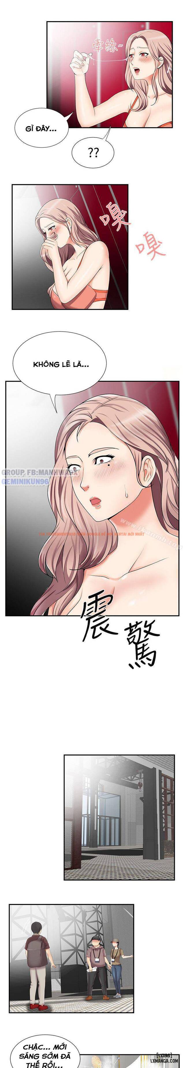 Xem ảnh 25 trong truyện hentai Keo Son Môi - Chapter 14 - hentaitvn.net