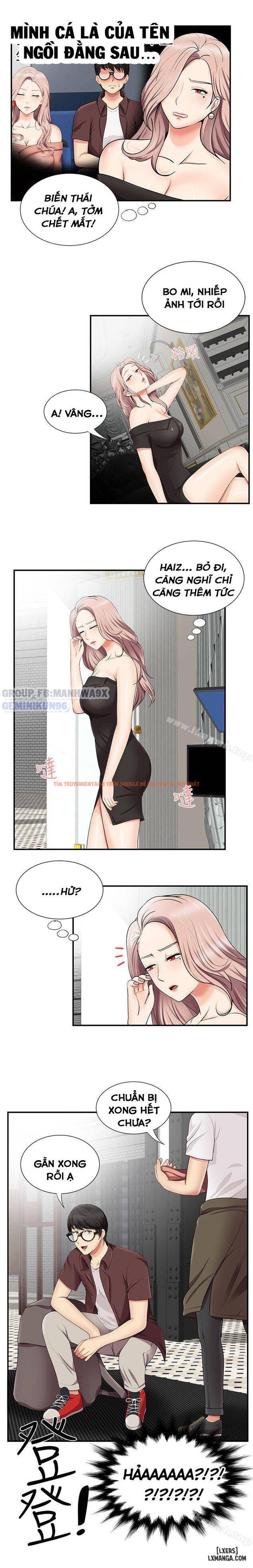 Xem ảnh 27 trong truyện hentai Keo Son Môi - Chapter 14 - hentaitvn.net