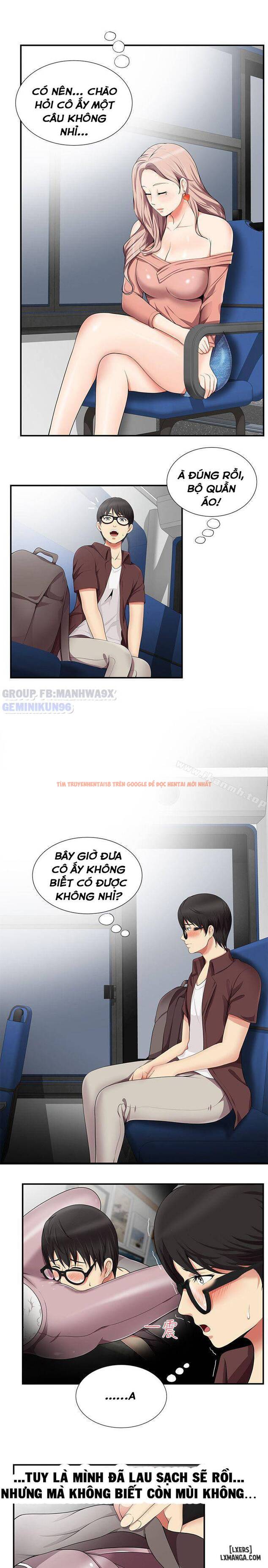 Xem ảnh 7 trong truyện hentai Keo Son Môi - Chapter 14 - hentaitvn.net