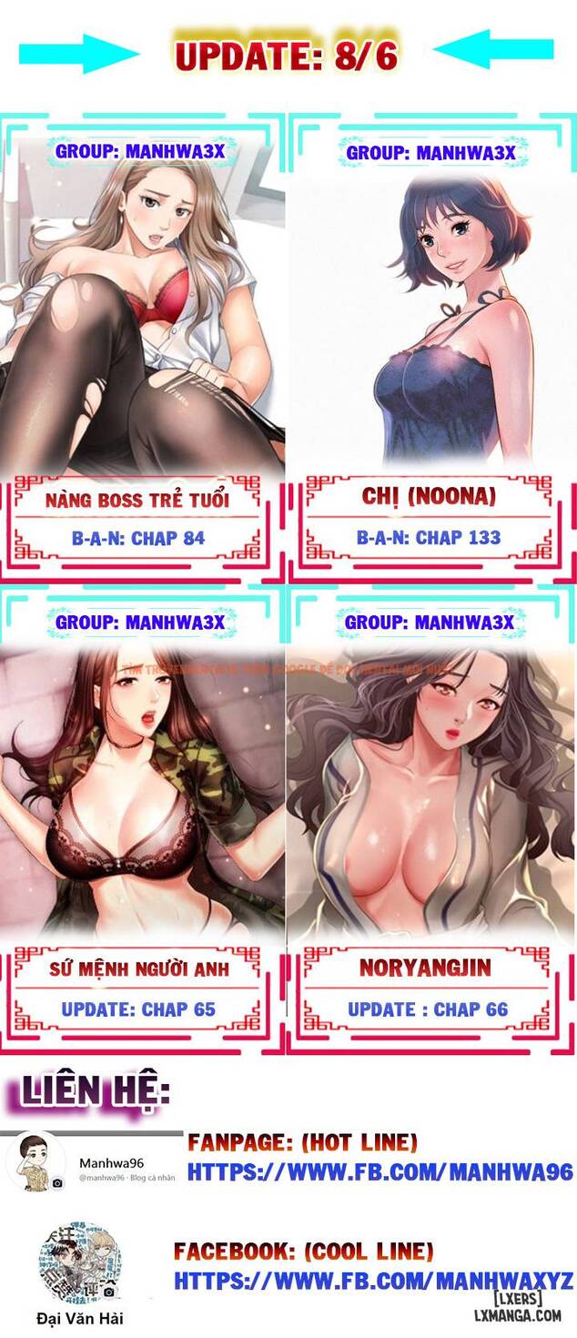 Xem ảnh 13 trong truyện hentai Keo Son Môi - Chapter 16 - hentaitvn.net
