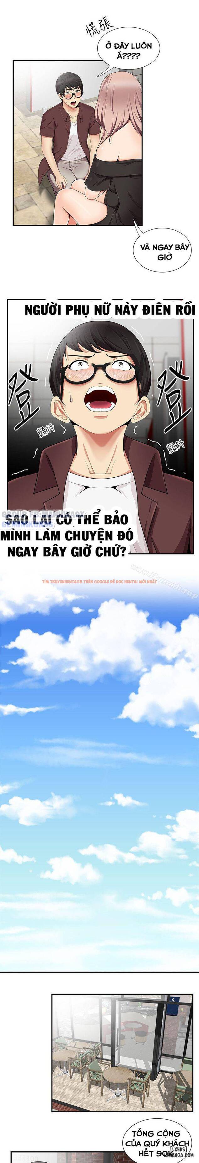 Xem ảnh 16 trong truyện hentai Keo Son Môi - Chapter 16 - hentaitvn.net