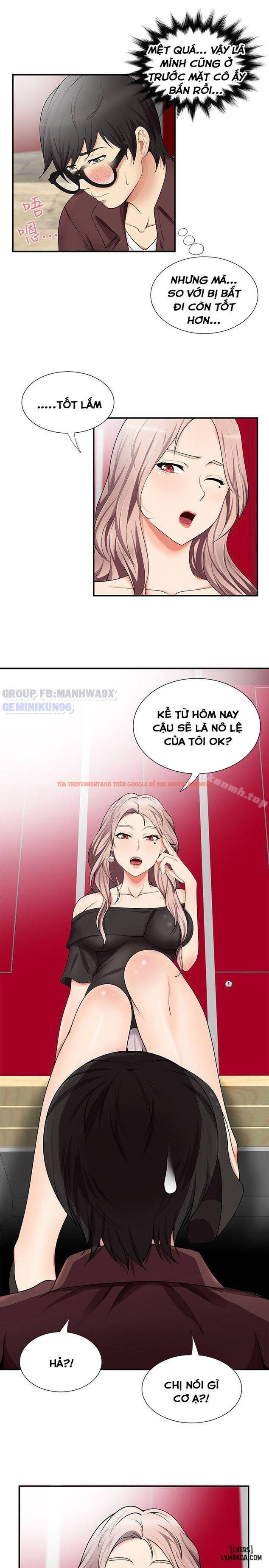 Xem ảnh 28 trong truyện hentai Keo Son Môi - Chapter 16 - hentaitvn.net