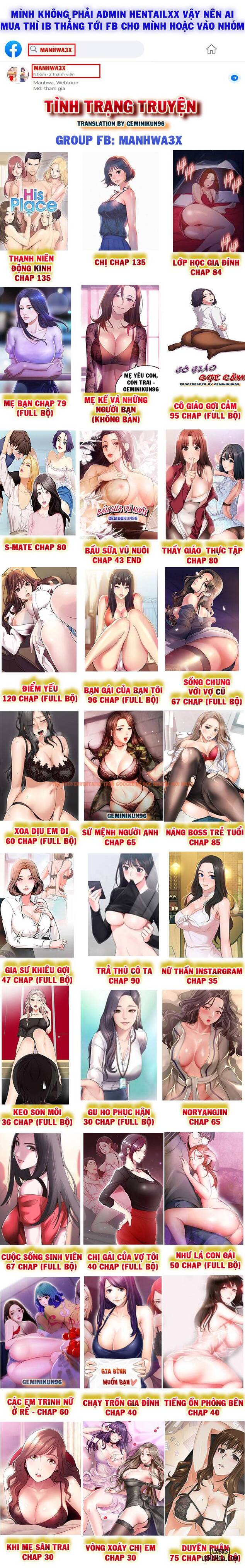 Xem ảnh 30 trong truyện hentai Keo Son Môi - Chapter 16 - hentaitvn.net
