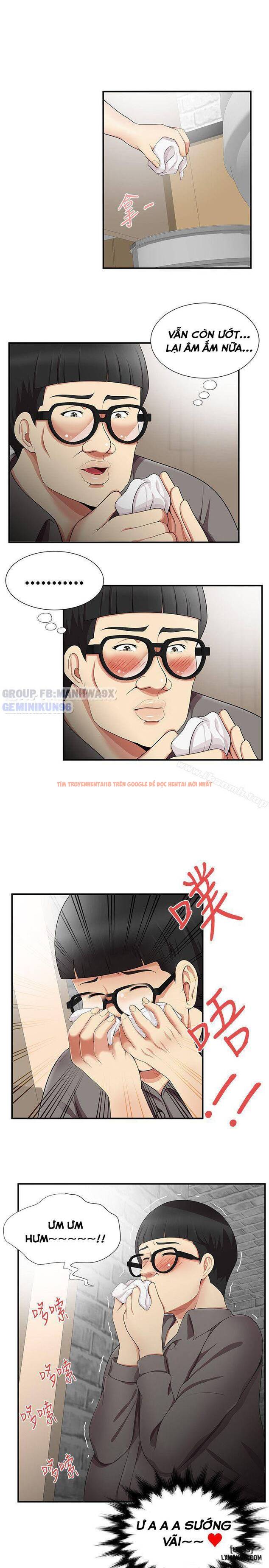Xem ảnh 13 trong truyện hentai Keo Son Môi - Chapter 17 - hentaitvn.net