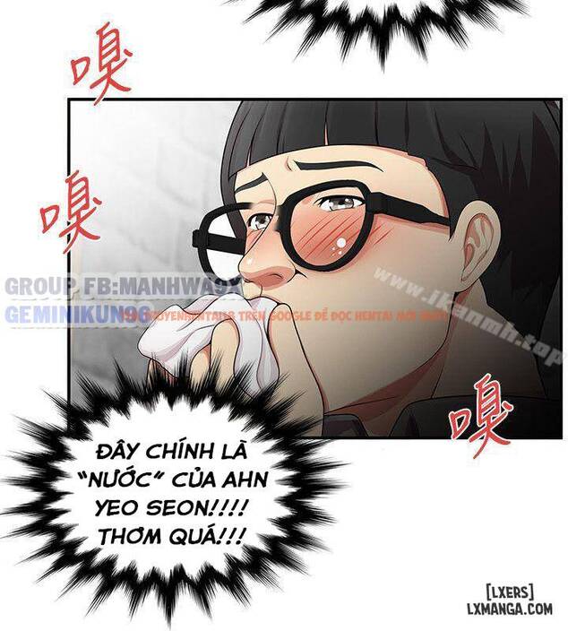 Xem ảnh 14 trong truyện hentai Keo Son Môi - Chapter 17 - hentaitvn.net