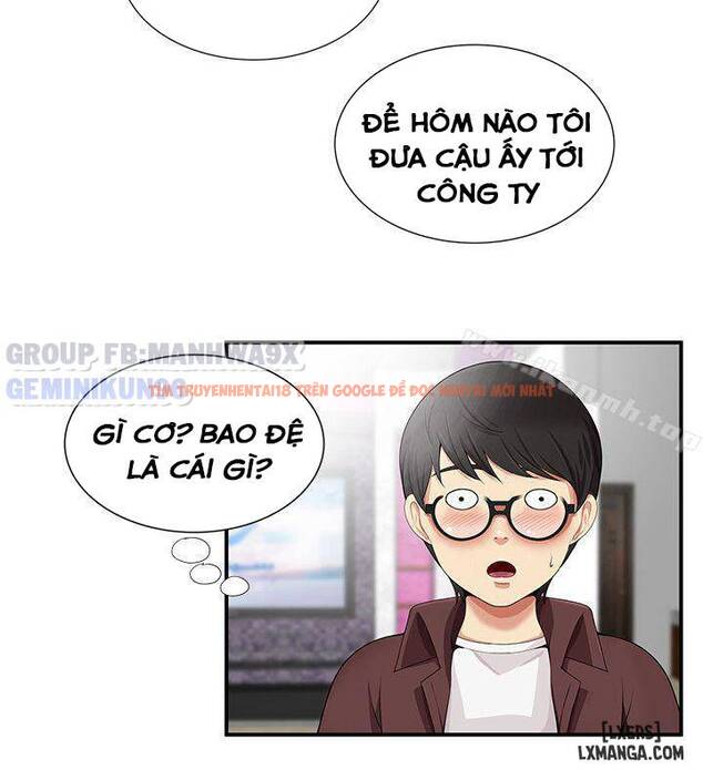 Xem ảnh 20 trong truyện hentai Keo Son Môi - Chapter 17 - hentaitvn.net