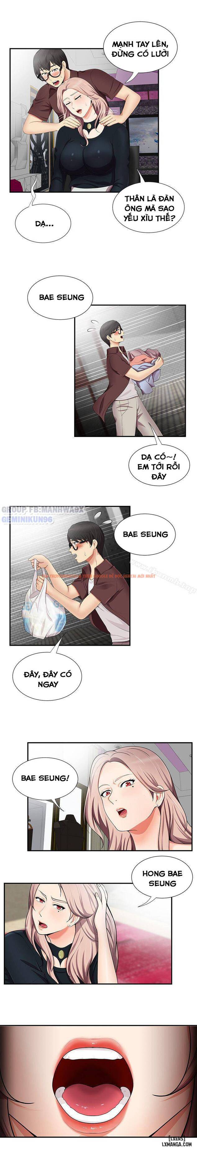 Xem ảnh 26 trong truyện hentai Keo Son Môi - Chapter 17 - hentaitvn.net