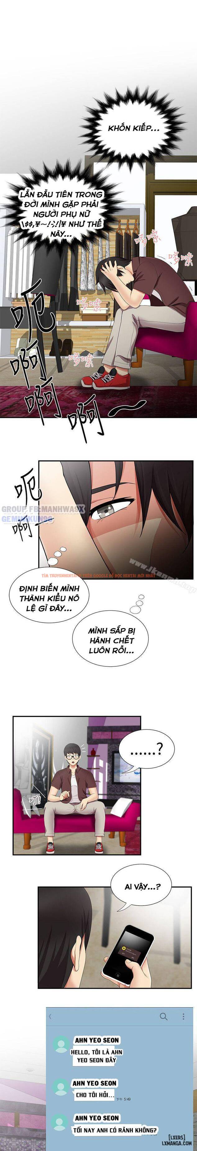 Xem ảnh 28 trong truyện hentai Keo Son Môi - Chapter 17 - hentaitvn.net