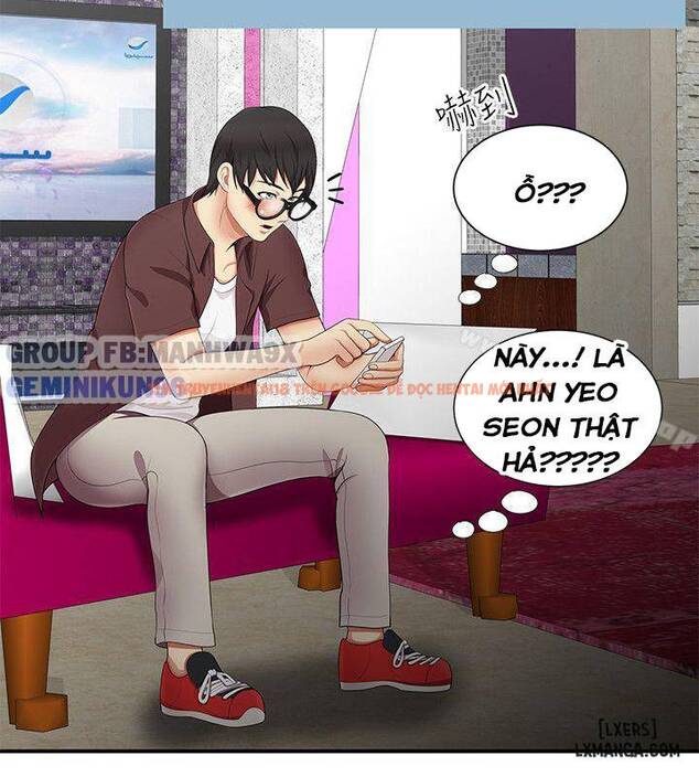 Xem ảnh 29 trong truyện hentai Keo Son Môi - Chapter 17 - hentaitvn.net