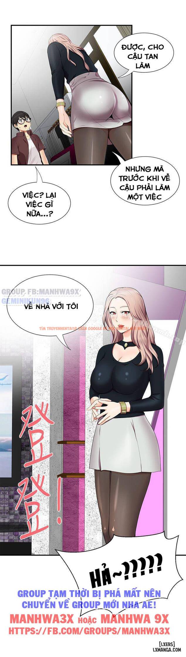 Xem ảnh 32 trong truyện hentai Keo Son Môi - Chapter 17 - hentaitvn.net