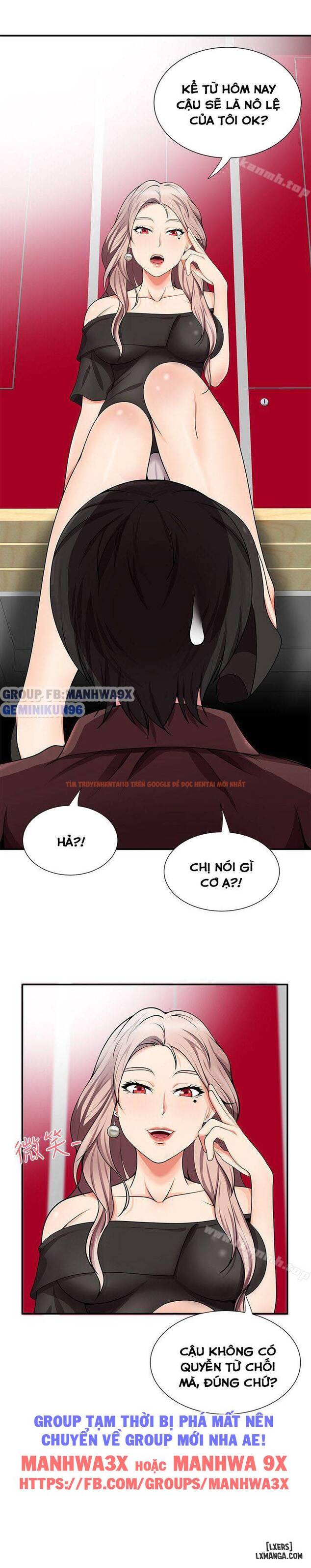 Xem ảnh 5 trong truyện hentai Keo Son Môi - Chapter 17 - hentaitvn.net