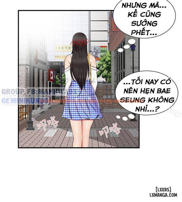 Xem ảnh 7 trong truyện hentai Keo Son Môi - Chapter 17 - hentaitvn.net