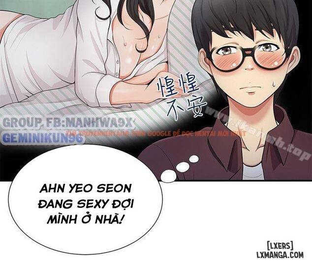 Xem ảnh 10 trong truyện hentai Keo Son Môi - Chapter 18 - hentaitvn.net