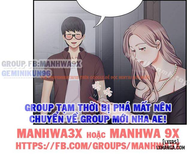 Xem ảnh 12 trong truyện hentai Keo Son Môi - Chapter 18 - hentaitvn.net