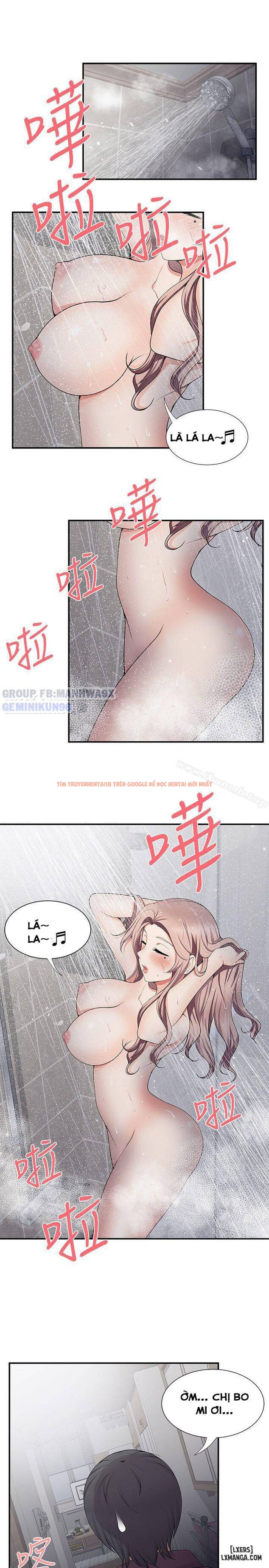 Xem ảnh 17 trong truyện hentai Keo Son Môi - Chapter 18 - hentaitvn.net